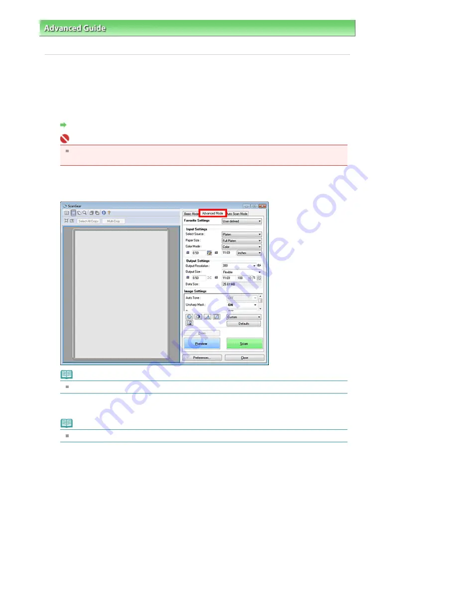 Canon 2921B002 On-Screen Manual Download Page 518