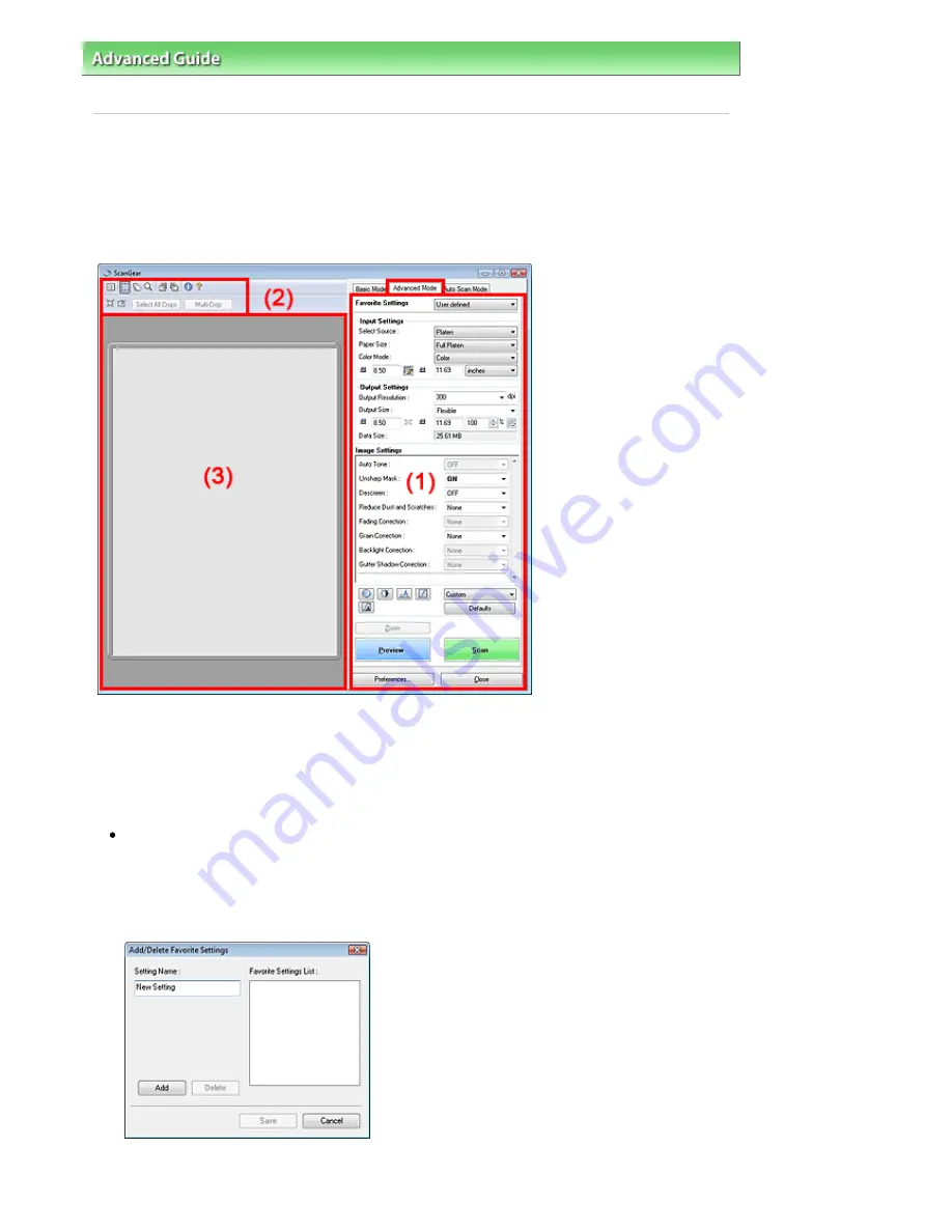 Canon 2921B002 On-Screen Manual Download Page 546