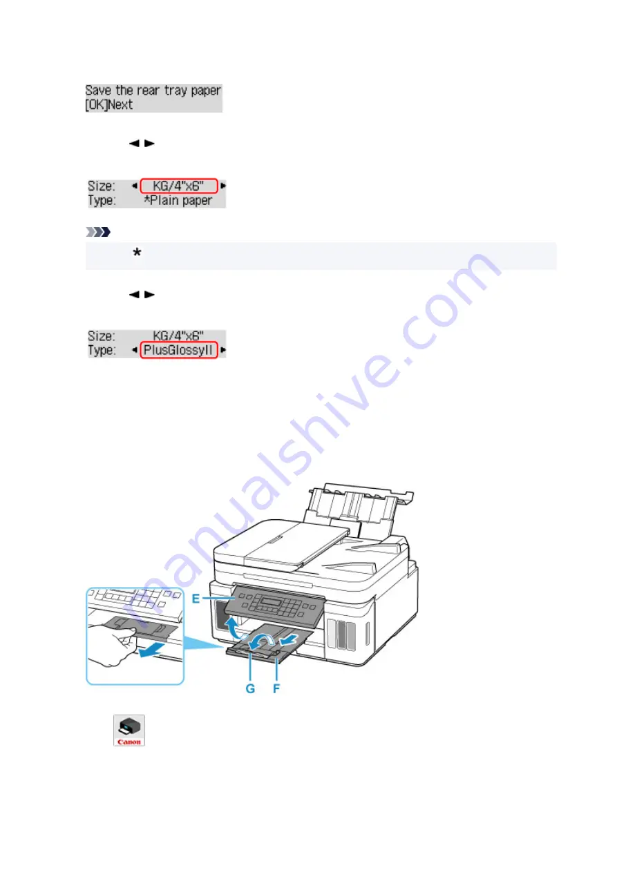 Canon 3114C008 Online Manual Download Page 38