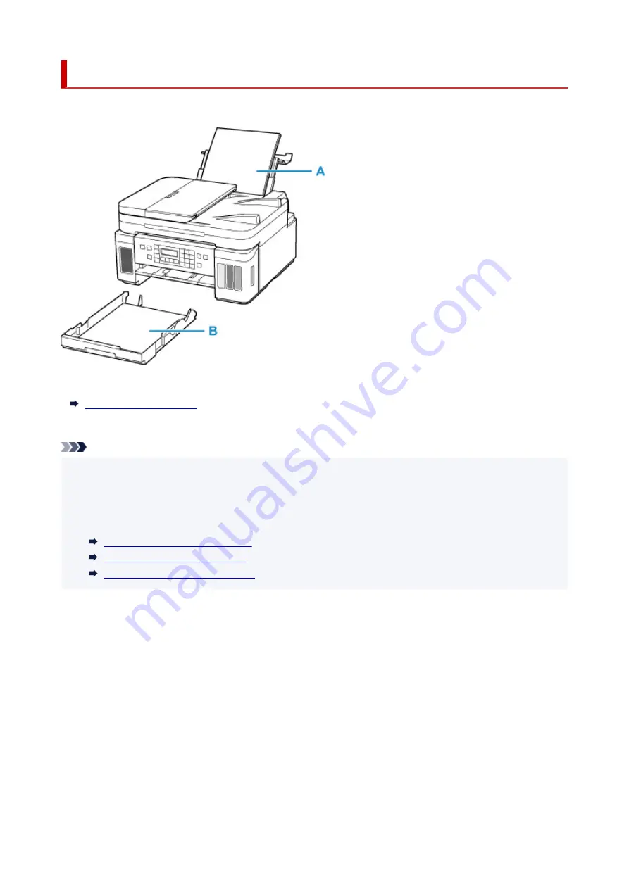 Canon 3114C008 Скачать руководство пользователя страница 71