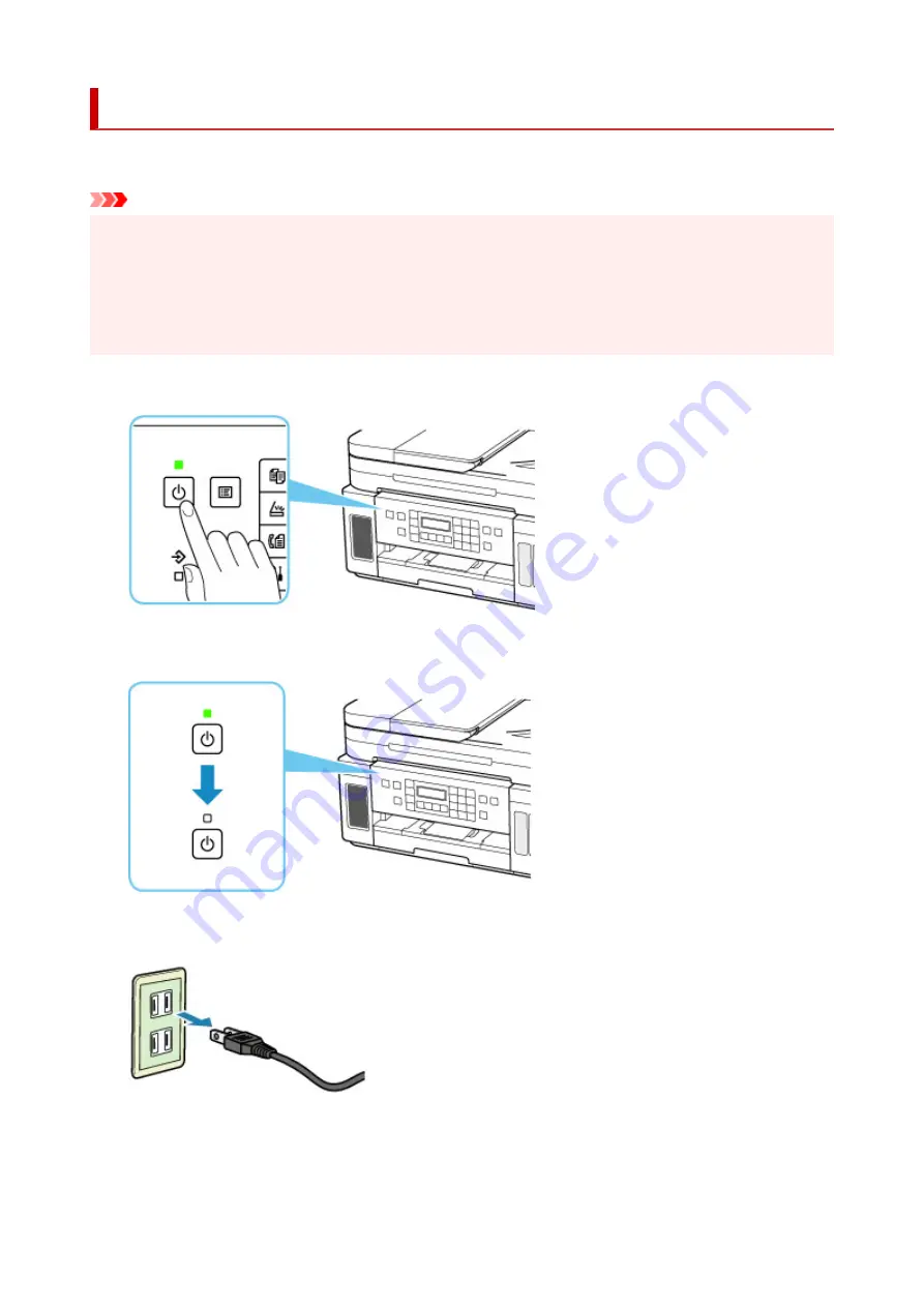 Canon 3114C008 Скачать руководство пользователя страница 169