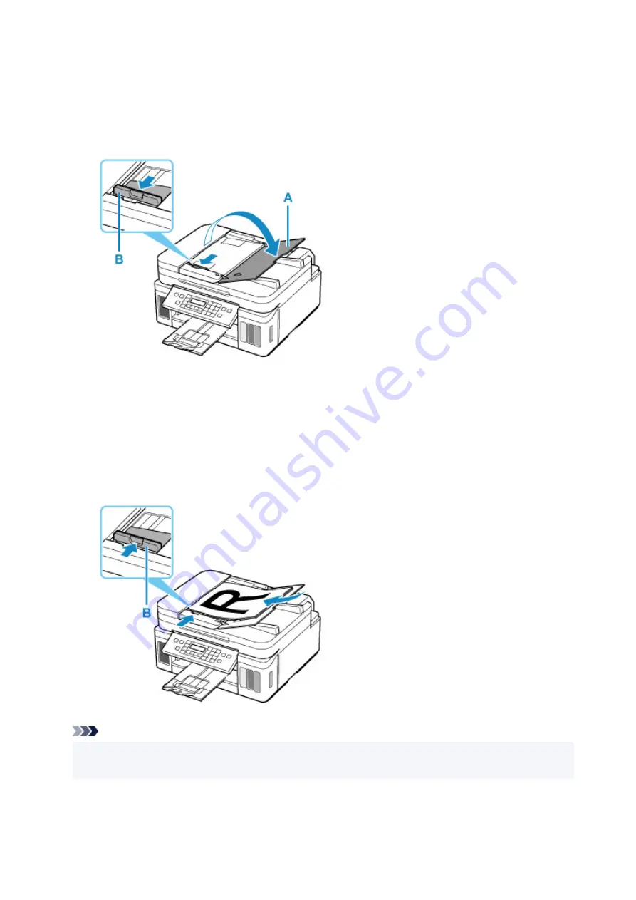 Canon 3114C008 Скачать руководство пользователя страница 259