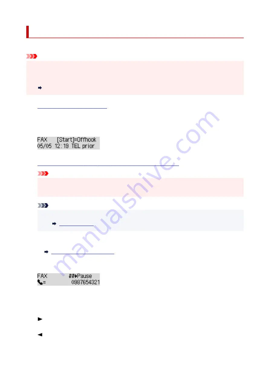 Canon 3114C008 Скачать руководство пользователя страница 306