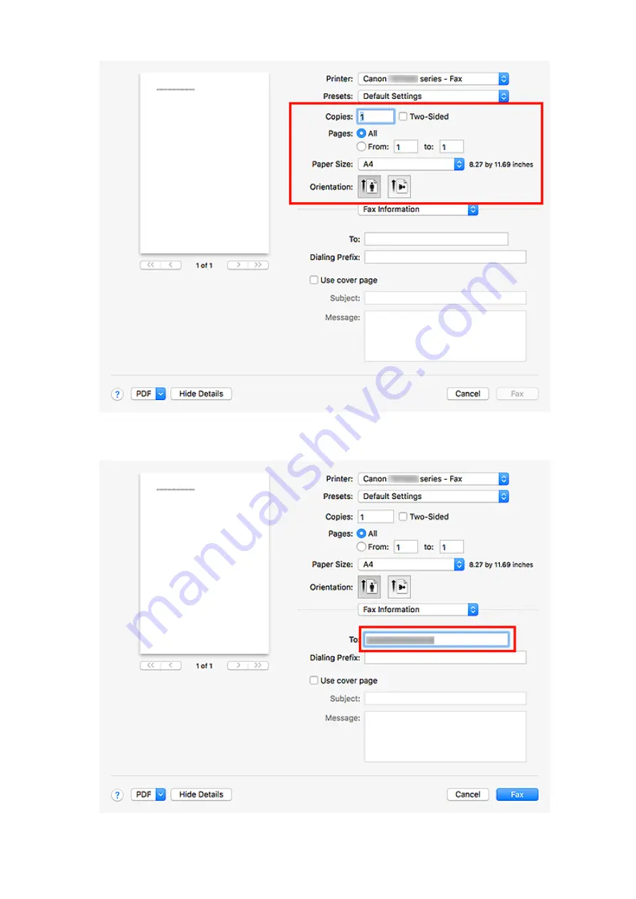 Canon 3114C008 Online Manual Download Page 316