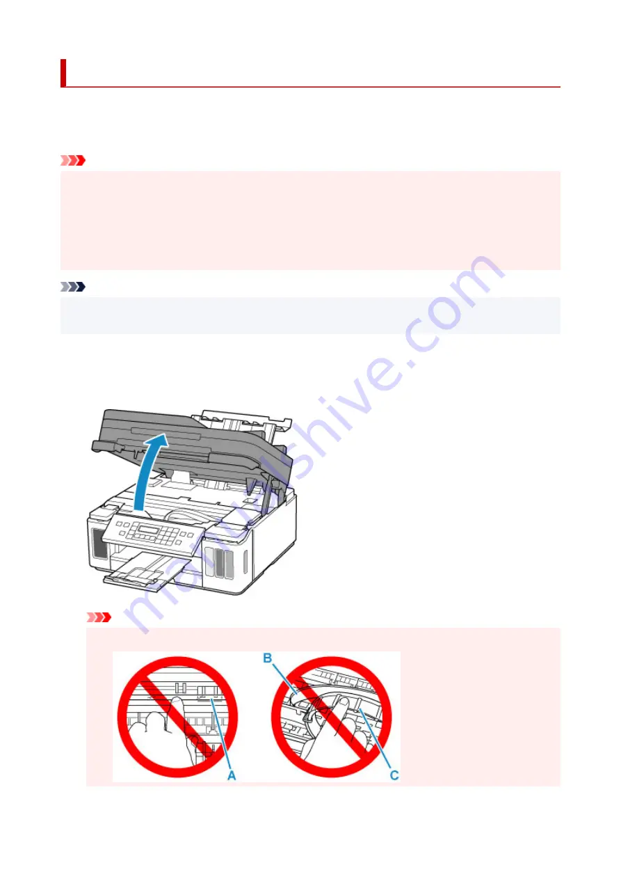 Canon 3114C008 Скачать руководство пользователя страница 453