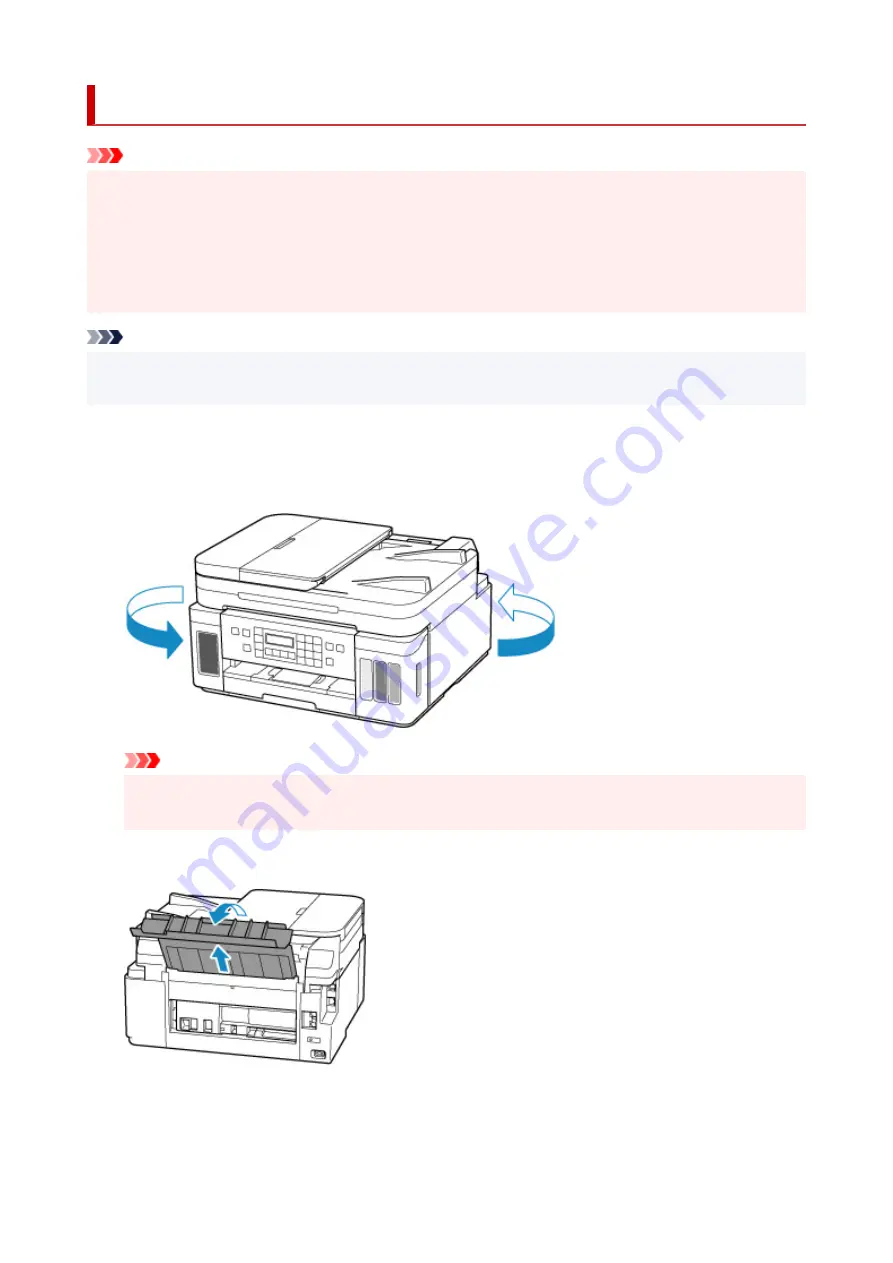 Canon 3114C008 Скачать руководство пользователя страница 457