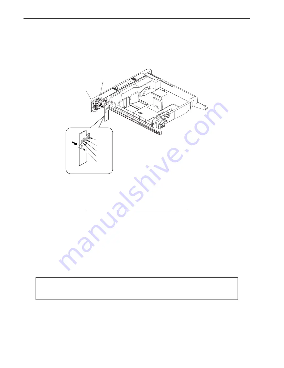 Canon 3225 Service Manual Download Page 250