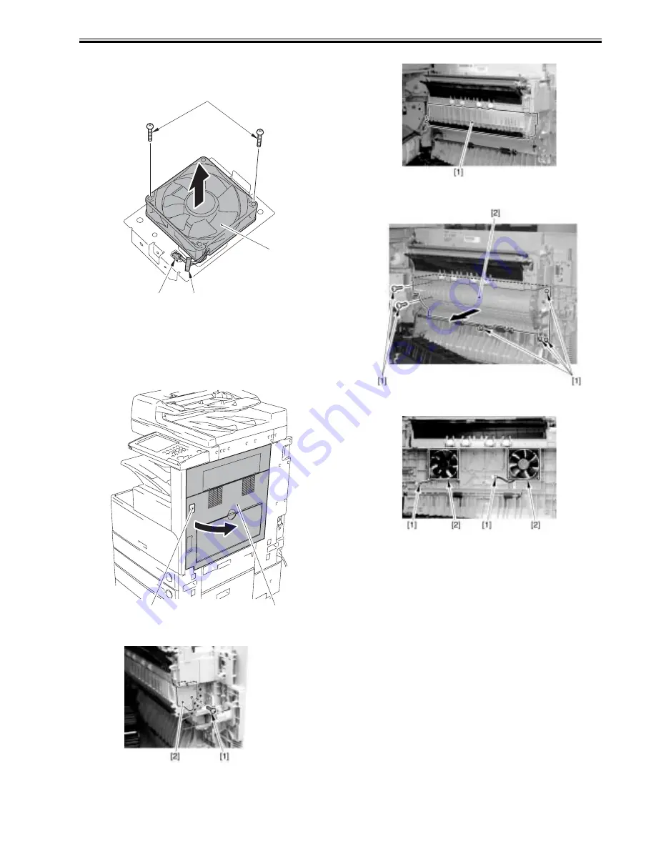 Canon 3225 Service Manual Download Page 335