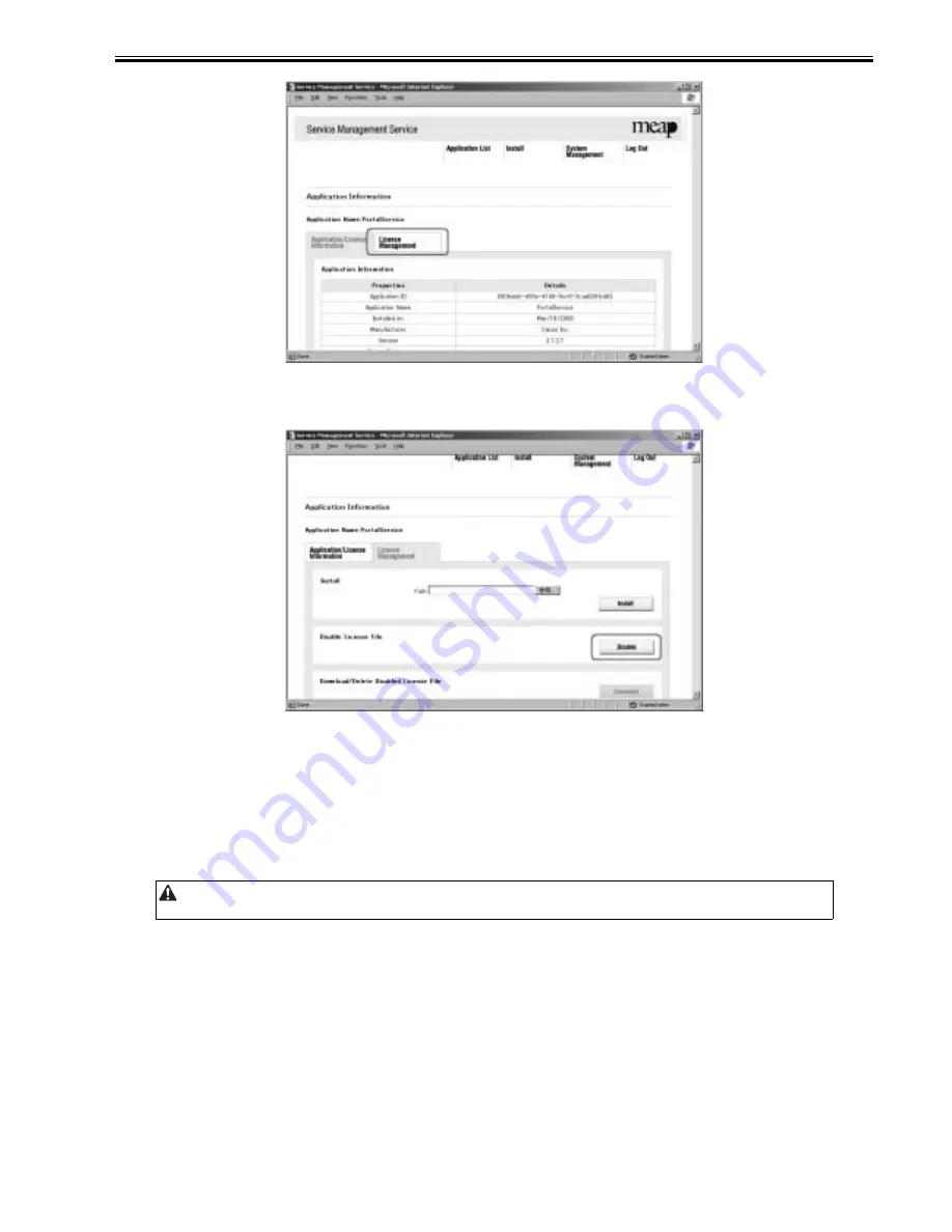 Canon 3225 Service Manual Download Page 373