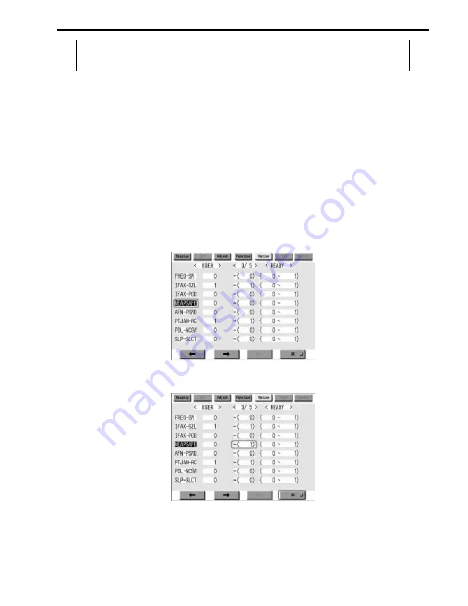 Canon 3225 Service Manual Download Page 387