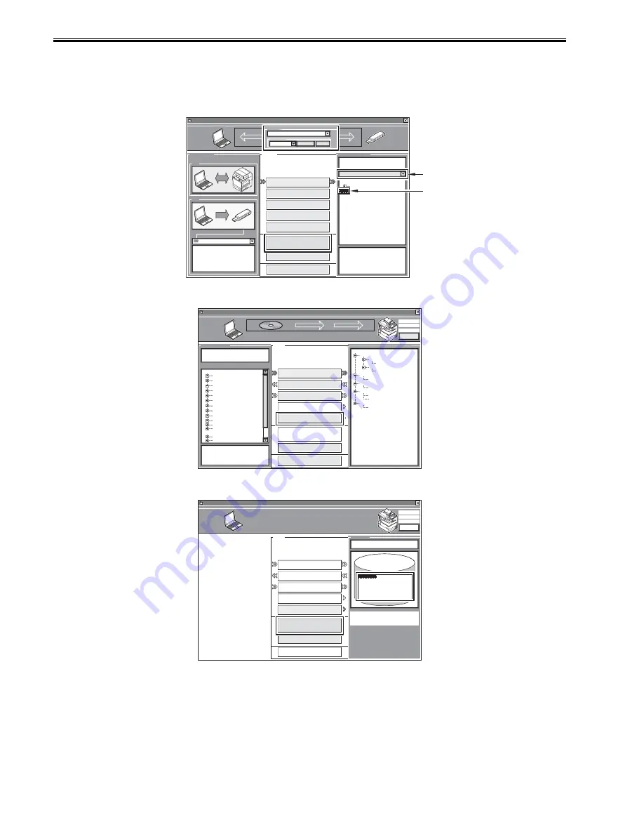 Canon 3225 Service Manual Download Page 708