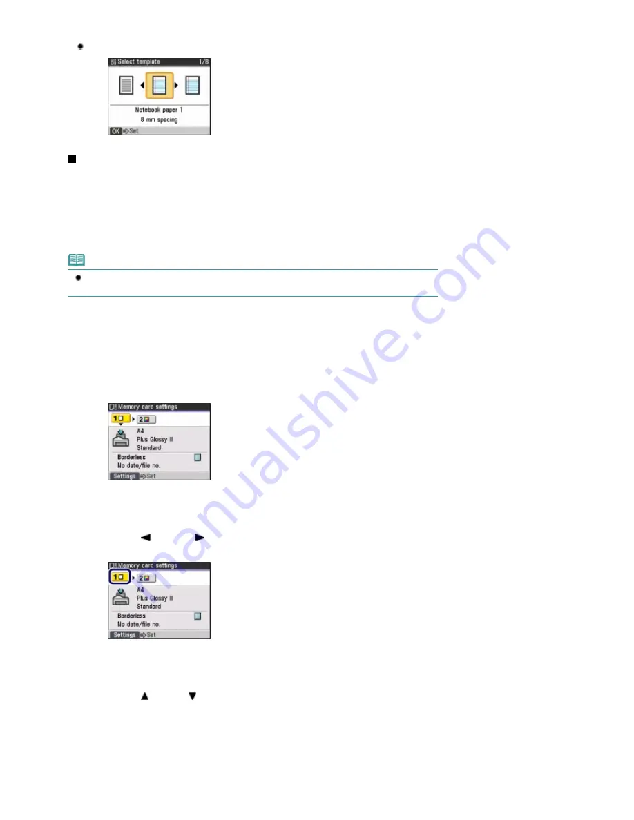 Canon 3301B002 On-Screen Manual Download Page 17