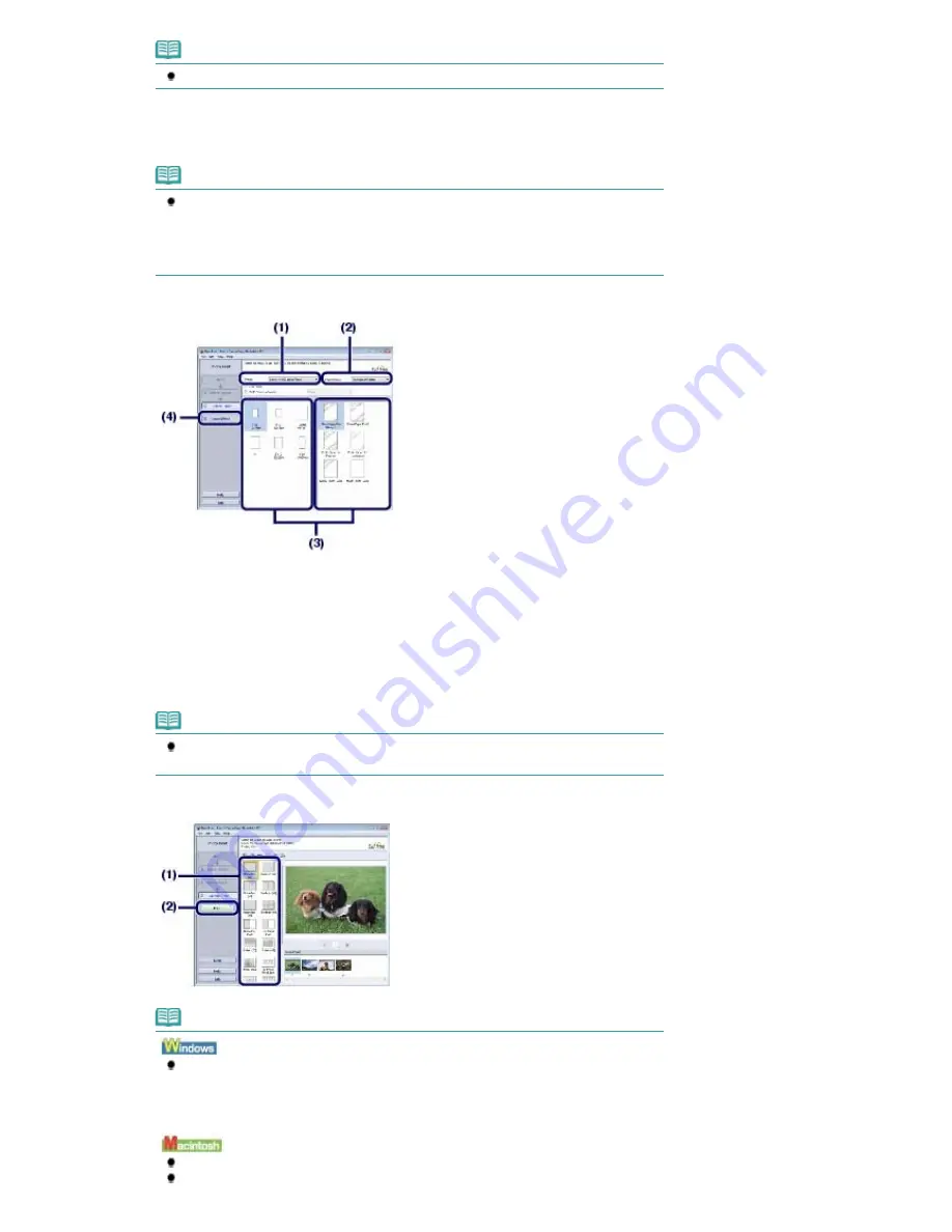 Canon 3301B002 Скачать руководство пользователя страница 67