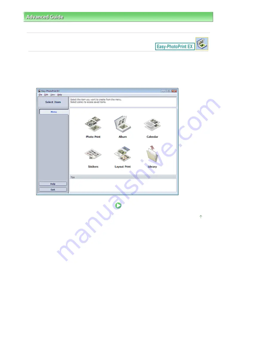 Canon 3301B002 On-Screen Manual Download Page 192