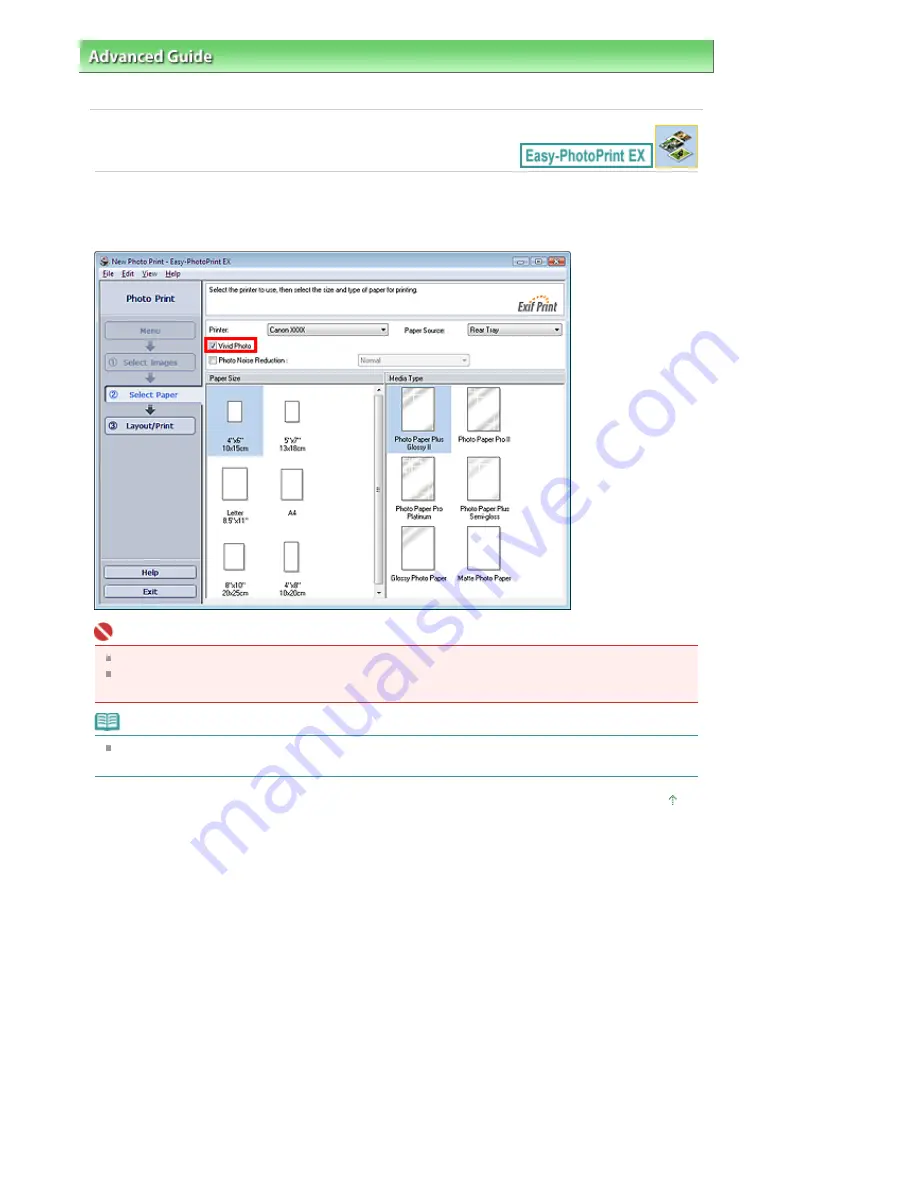 Canon 3301B002 On-Screen Manual Download Page 253