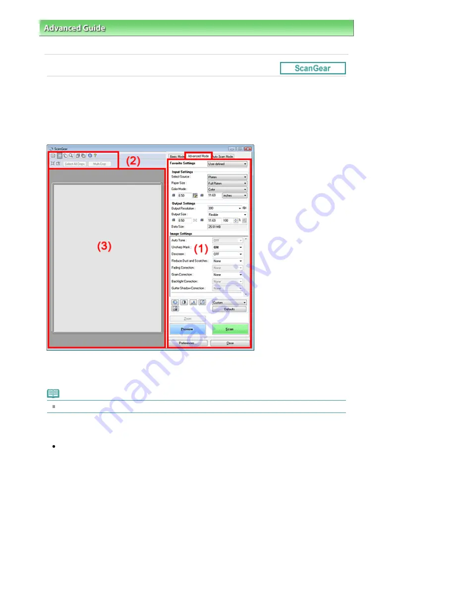 Canon 3301B002 On-Screen Manual Download Page 626