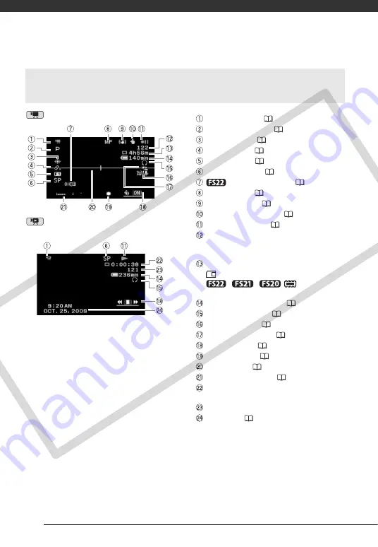 Canon 3420B001 Скачать руководство пользователя страница 16