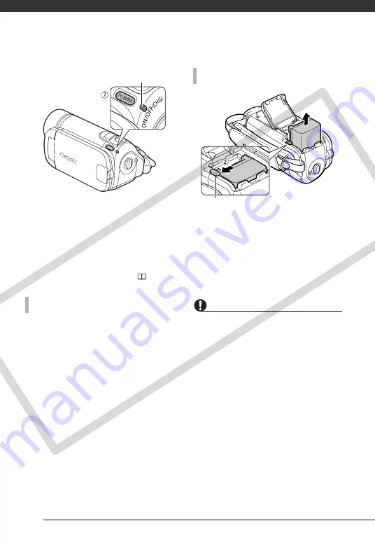 Canon 3420B001 Скачать руководство пользователя страница 20