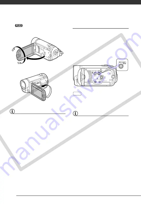 Canon 3420B001 Instruction Manual Download Page 24