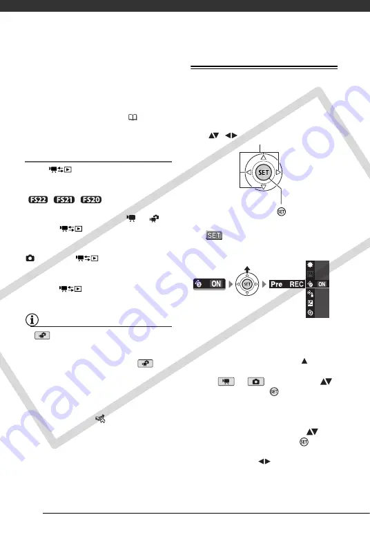 Canon 3420B001 Instruction Manual Download Page 26