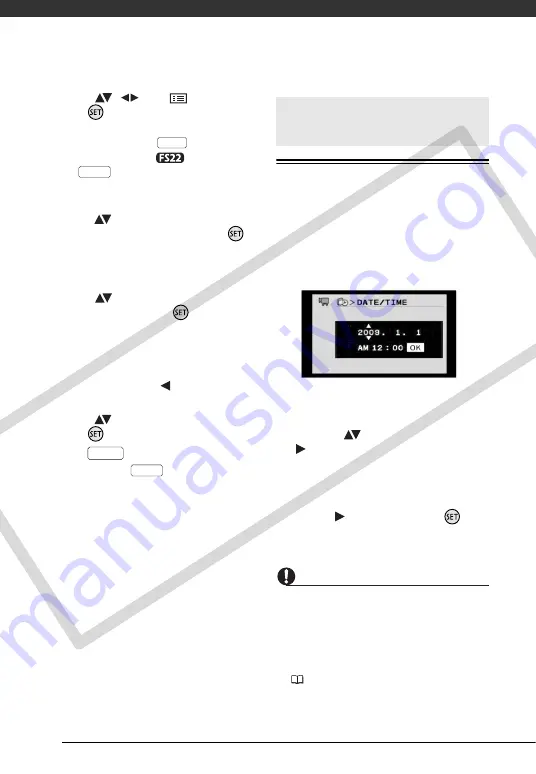 Canon 3420B001 Instruction Manual Download Page 28