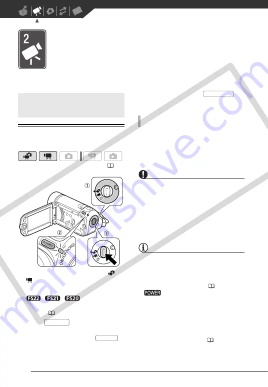 Canon 3420B001 Скачать руководство пользователя страница 34