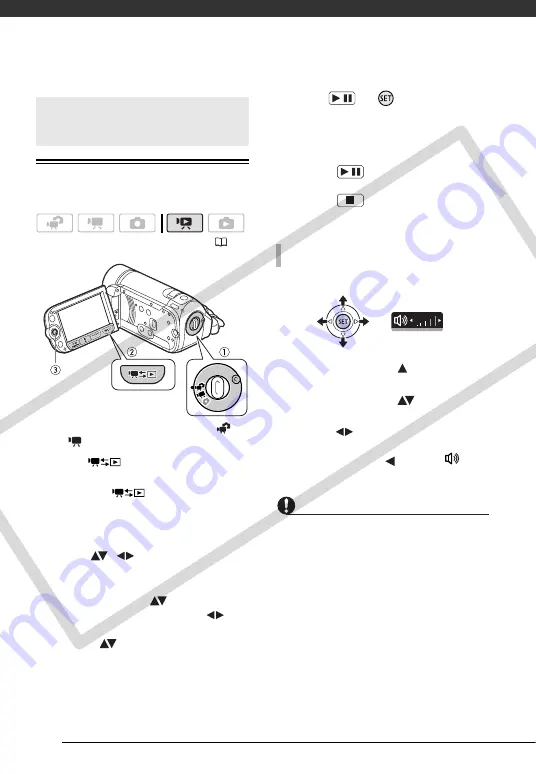 Canon 3420B001 Скачать руководство пользователя страница 38