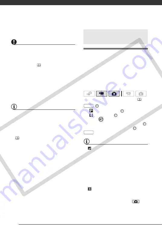 Canon 3420B001 Скачать руководство пользователя страница 44