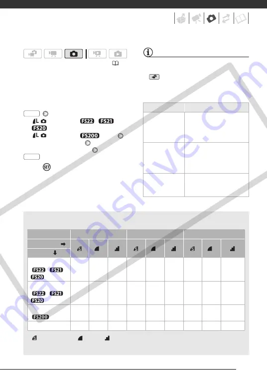 Canon 3420B001 Скачать руководство пользователя страница 61