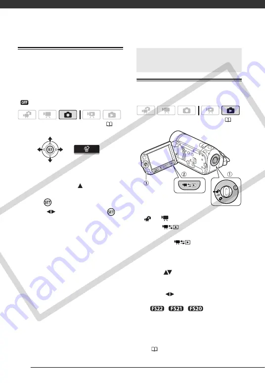 Canon 3420B001 Скачать руководство пользователя страница 62