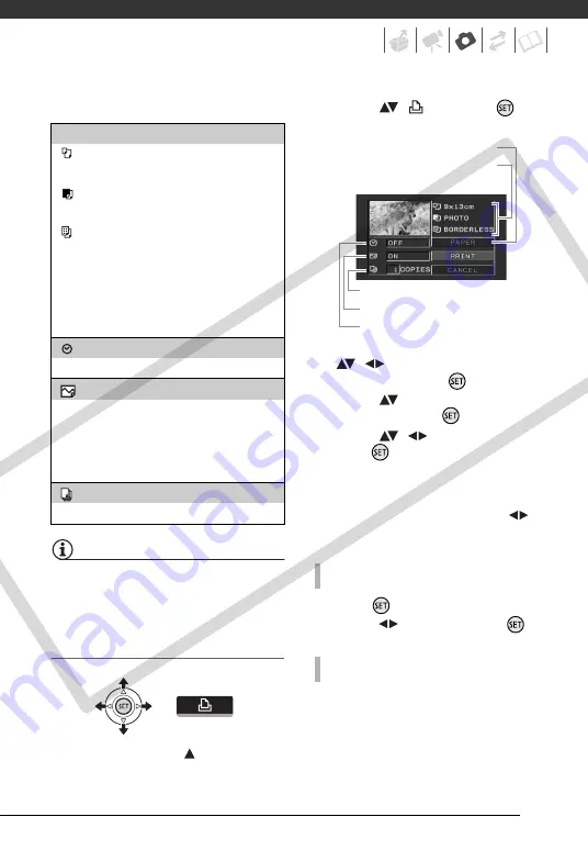 Canon 3420B001 Скачать руководство пользователя страница 71