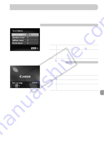 Canon 3469B001 User Manual Download Page 141