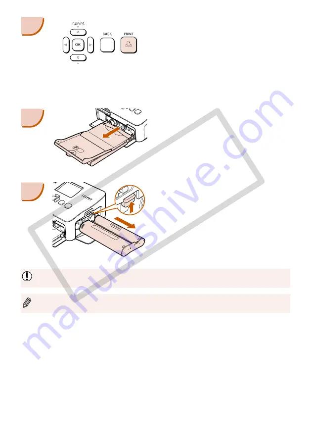 Canon 3501B001 Printer User Manual Download Page 15