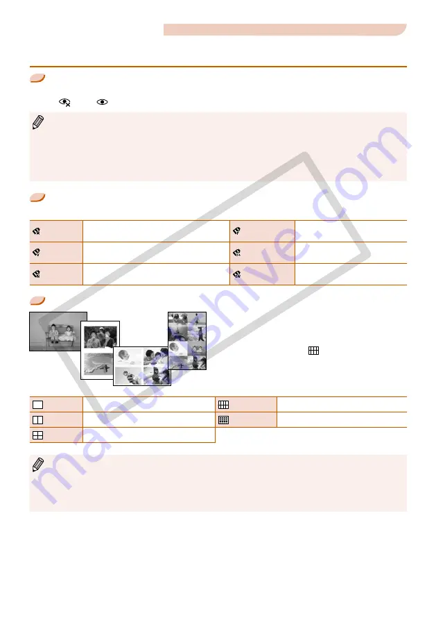 Canon 3501B001 Скачать руководство пользователя страница 19