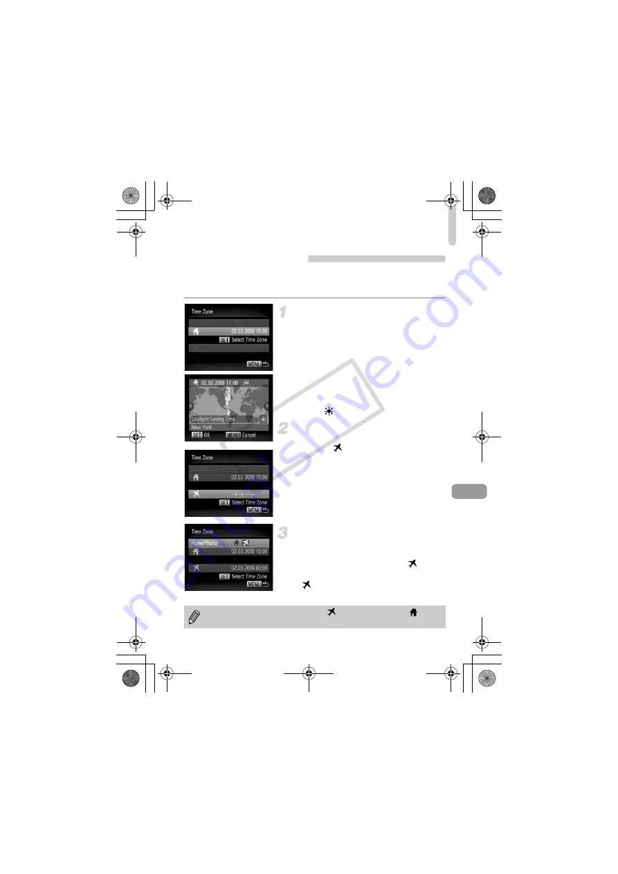 Canon 3509B001 Скачать руководство пользователя страница 139