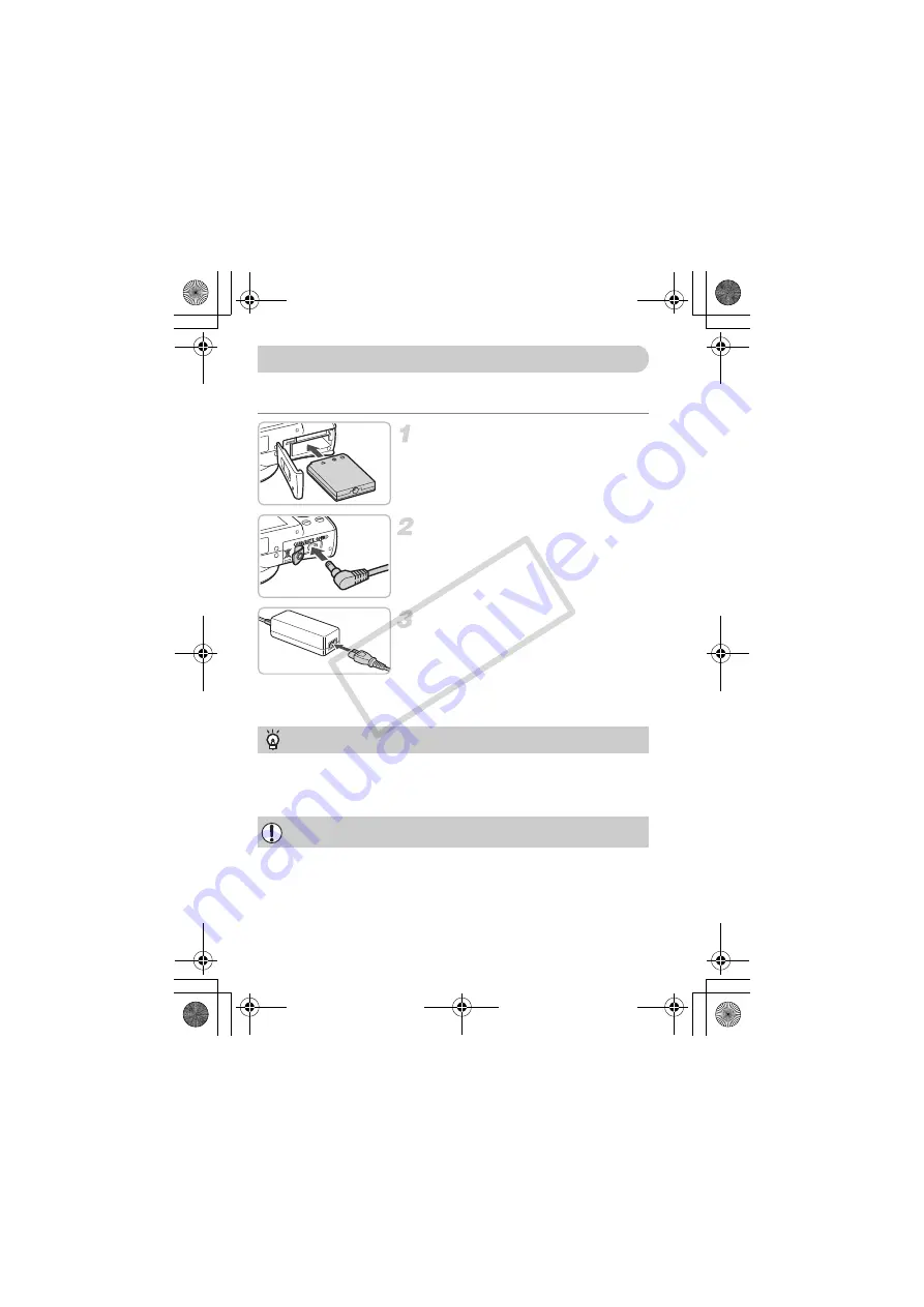 Canon 3509B001 User Manual Download Page 150