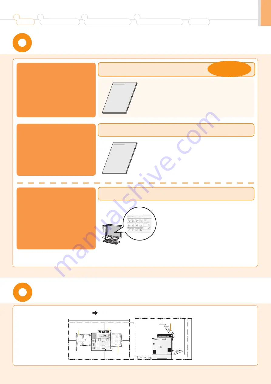 Canon 3555B001 Starter Manual Download Page 5