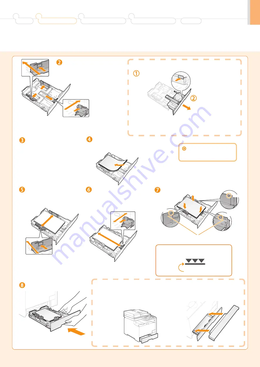 Canon 3555B001 Starter Manual Download Page 9