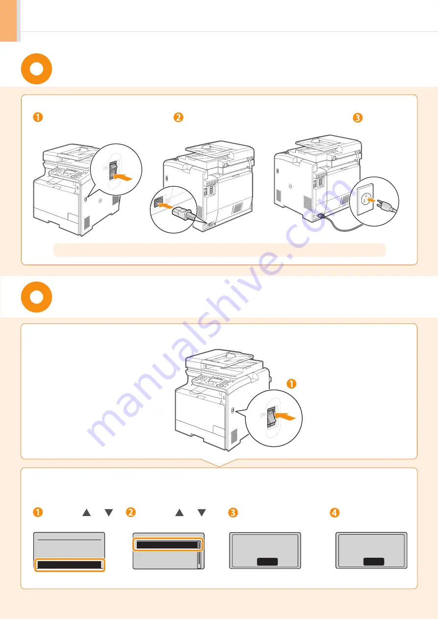 Canon 3555B001 Starter Manual Download Page 10