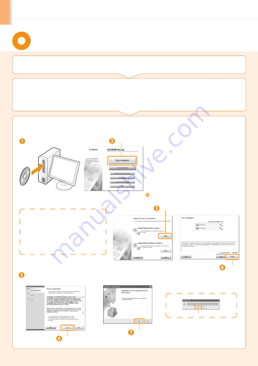 Canon 3555B001 Starter Manual Download Page 20