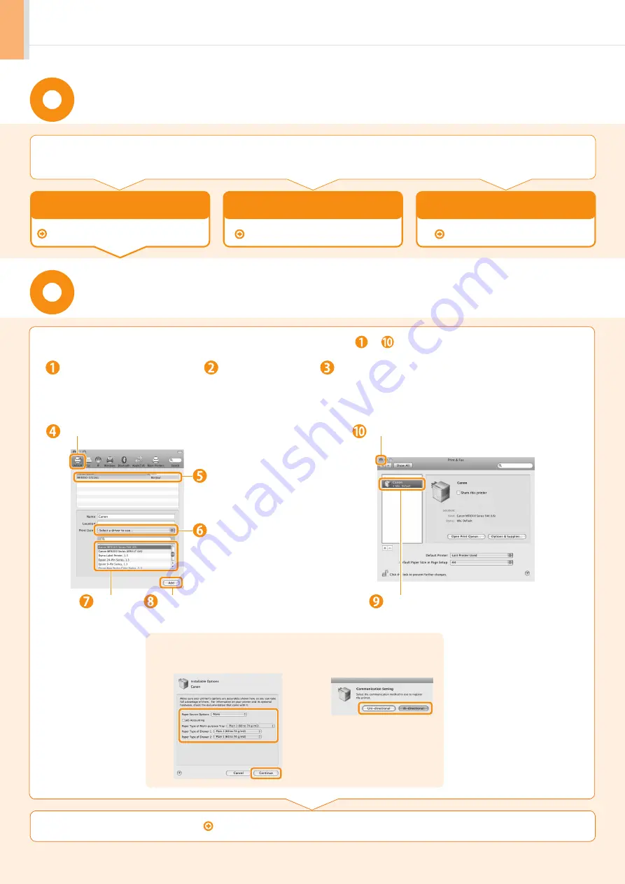 Canon 3555B001 Starter Manual Download Page 24