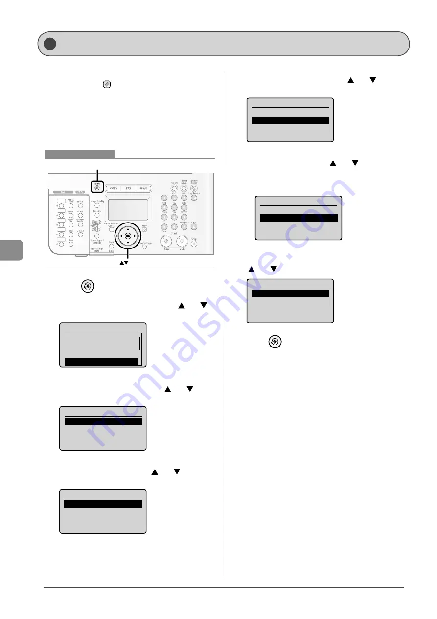 Canon 3555B001AA Basic Operation Manual Download Page 104