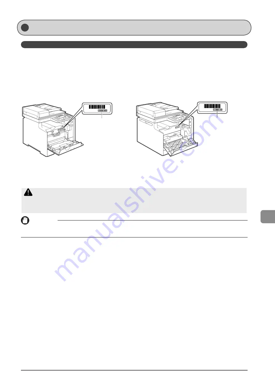 Canon 3555B001AA Скачать руководство пользователя страница 145