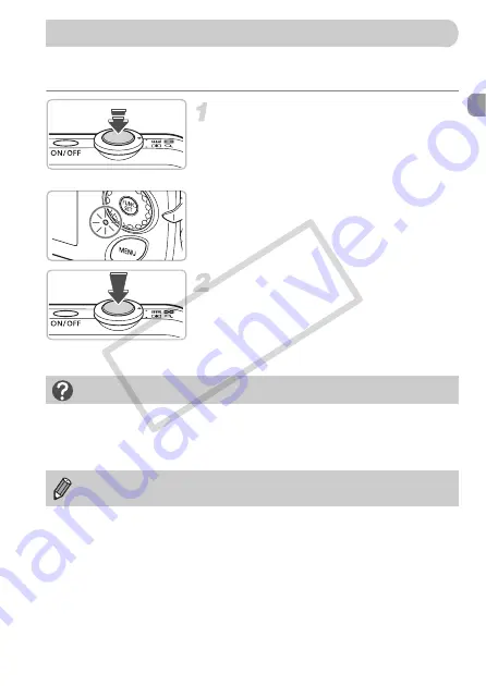 Canon 3576B001 Скачать руководство пользователя страница 23