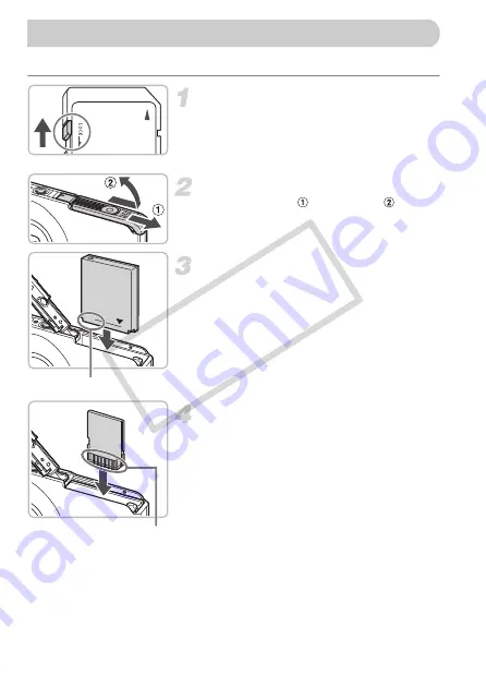 Canon 3588B001 Скачать руководство пользователя страница 16