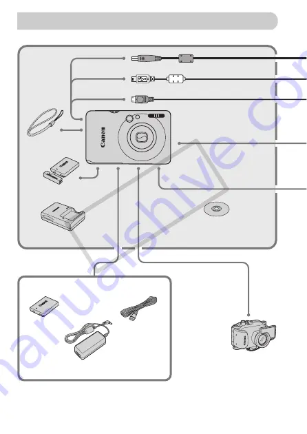 Canon 3588B001 Скачать руководство пользователя страница 38