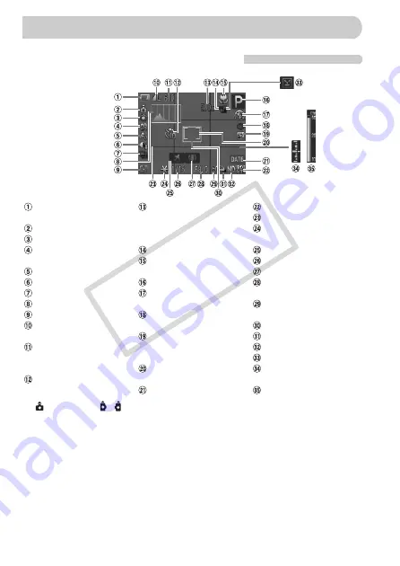 Canon 3632B001 - PowerShot G11 Digital Camera User Manual Download Page 44