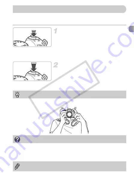 Canon 3633B005 Скачать руководство пользователя страница 23