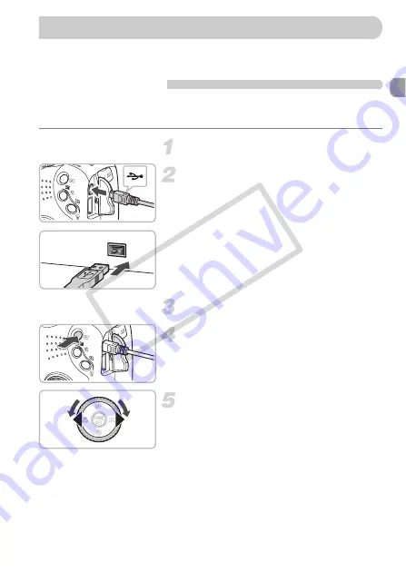 Canon 3633B005 User Manual Download Page 29