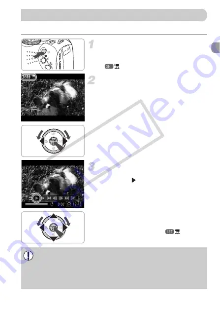 Canon 3633B005 Скачать руководство пользователя страница 33